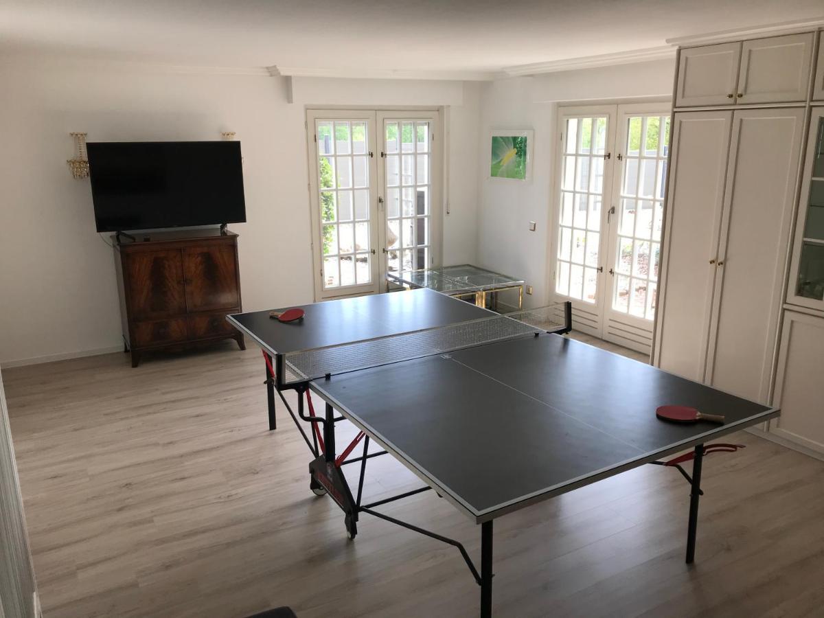 Gaestewohnung Brockerhoff Neunkirchen  Екстер'єр фото
